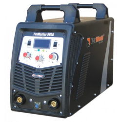 Купить FoxWeld FoxMaster 5000 в Зеленограде