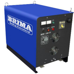 Купить Сварочный выпрямитель Brima ВДМ 6304 (380) в Зеленограде
