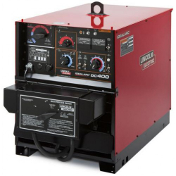 Купить Lincoln Electric Idealarc DC-400 в Зеленограде
