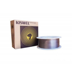 Стоимость Kiswel K-700HT (HV 700) 1.2 мм 15 кг в Зеленограде
