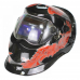 Купить FoxWeld FoxCraft киборг красный в Зеленограде