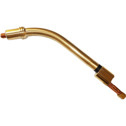 Купить Tbi Корпус горелки 9W-S, 50° в Зеленограде