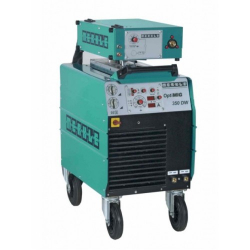 Купить Merkle OptiMIG 350 DW в Зеленограде