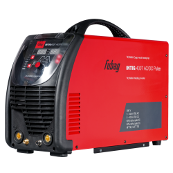 Fubag INTIG 400 T AC/DC PULSE в Зеленограде