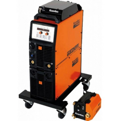Купить Kemppi Цифровой Kemparc Synergic-500 в Зеленограде