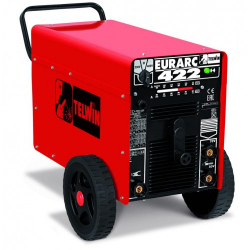 Купить Telwin EURARC 422 230V/400V в Зеленограде