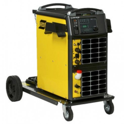 ESAB OrigoTig 4300iw, панель ТА24 AC/DC в Зеленограде