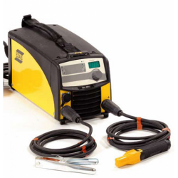 Купить ESAB CaddyArc 151i, панель А33 в Зеленограде
