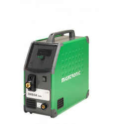 Купить Migatronic OMEGA2 220 BASIC с тележкой в Зеленограде