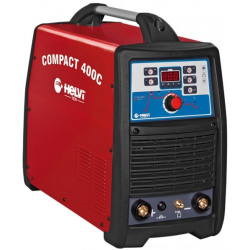 Купить Сварочный инвертор Helvi COMPACT 400C в Зеленограде