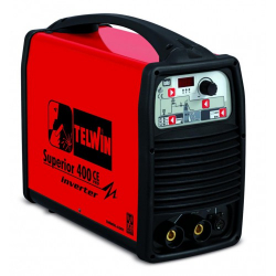 Купить Telwin SUPERIOR 400 CE VRD 230-400V в Зеленограде