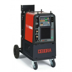 Cebora TIG AC-DC EVO 450/T ROBOT в Зеленограде