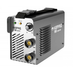 Купить FoxWeld Корунд 190 мини в Зеленограде