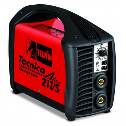 Купить Telwin TECNICA 211/S 230V в Зеленограде