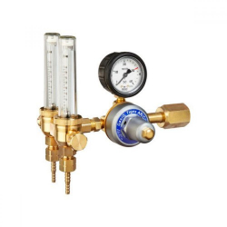 Купить GasIQ Tigex II Ar/Mix 2x34 l/min 3/4-3/8 в Зеленограде