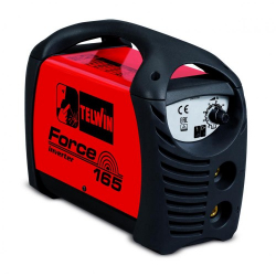 Купить Telwin FORCE 165 230V + сварочная маска в Зеленограде