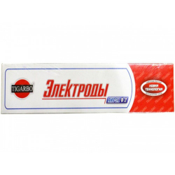 Стоимость Электроды АНО-21 d=2,0 мм (1 кг) в Зеленограде