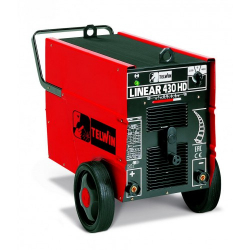 Купить Telwin LINEAR 430HD 230V/400V в Зеленограде