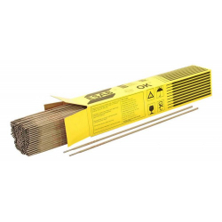 Стоимость ESAB УОНИИ-13/55 - 5,0mm - 6,0kg в Зеленограде