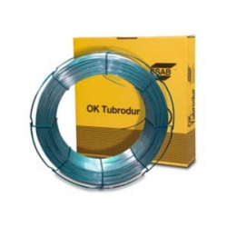 Стоимость ESAB OK Tubrod 14.12 - 1,4mm - 16,0kg в Зеленограде