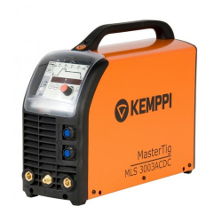 Kemppi MasterTig MLS 3003 ACDC в Зеленограде